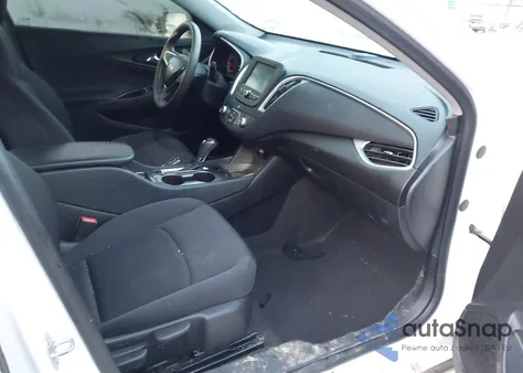 2017 Chevrolet Malibu 1Fl z USA, uszkodzony, nr VIN 1G1ZC5ST5HF245719